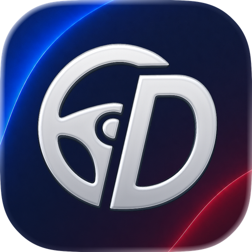 DriveBase Logo